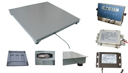 3噸帶打印電子秤 上海實潤實業(yè)的專業(yè)解決方案與商機(jī)分析