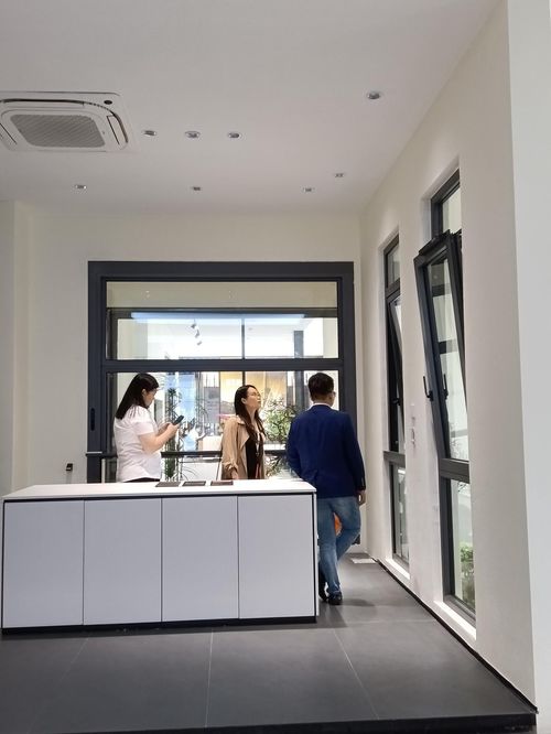 路易絲門窗圓滿落幕第25屆中國鳳池鋁門窗建筑裝飾博覽會，技術咨詢備受矚目